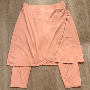 Snoga Skirt with Leggings